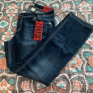 ZANADI women jeans